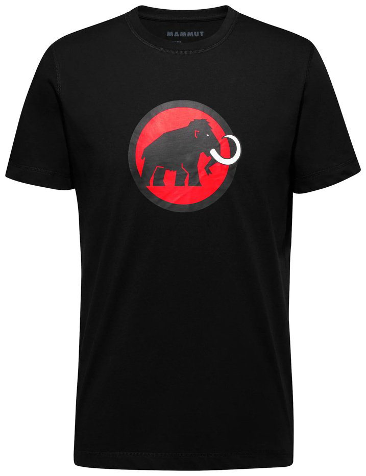 Футболка Mammut черный купить,NaN