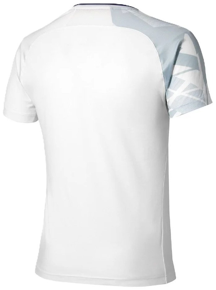 Футболка Mizuno мультиколор купить,NaN