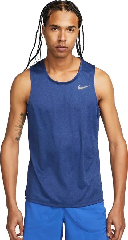 Майка Nike синий купить,NaN