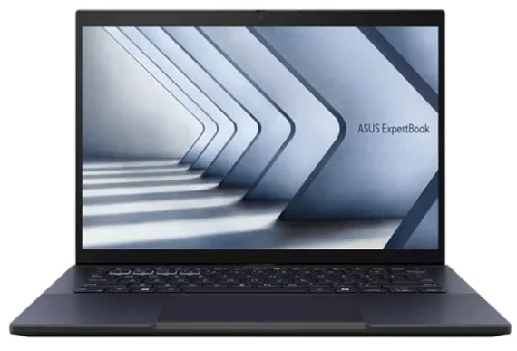 Ноутбук Asus B3404CVA-Q50224X 90NX07D1-M007U0 14" Dark Blue купить,NaN