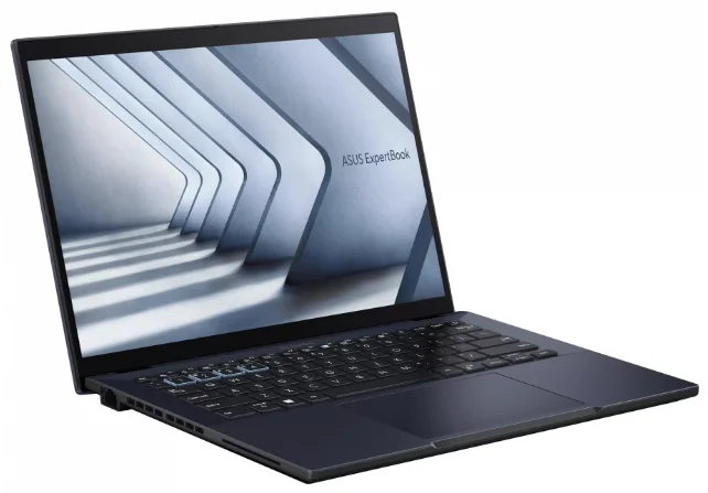 Ноутбук Asus B3404CVA-Q50224X 90NX07D1-M007U0 14" Dark Blue купить,NaN