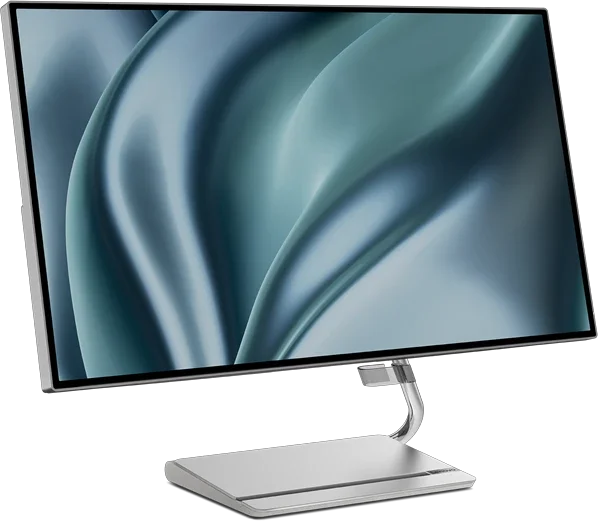 Монитор Lenovo Q27h-20 66EDUAC1EU 27" Cloud Grey - ForteMarket Монитор Lenovo Q27h-20 66EDUAC1EU 27" Cloud Grey купить,0