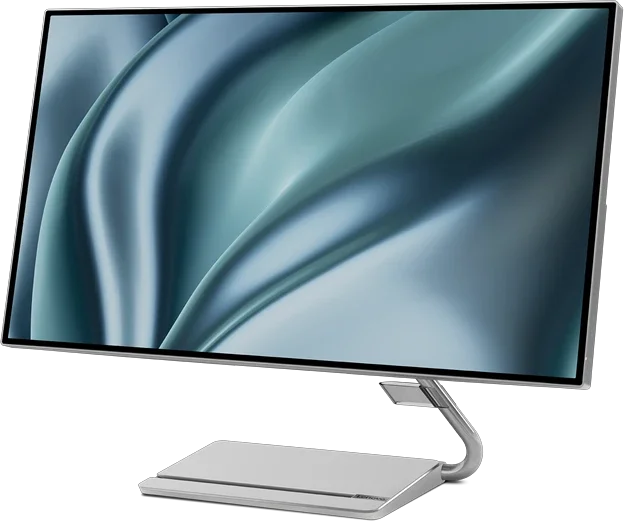 Монитор Lenovo Q27h-20 66EDUAC1EU 27" Cloud Grey - ForteMarket Монитор Lenovo Q27h-20 66EDUAC1EU 27" Cloud Grey купить,0