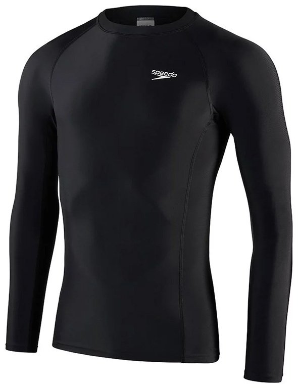 Футболка Speedo черный купить,NaN