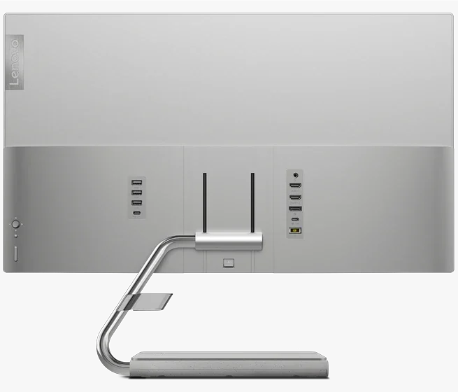 Монитор Lenovo Q27h-20 66EDUAC1EU 27" Cloud Grey - ForteMarket Монитор Lenovo Q27h-20 66EDUAC1EU 27" Cloud Grey купить,0