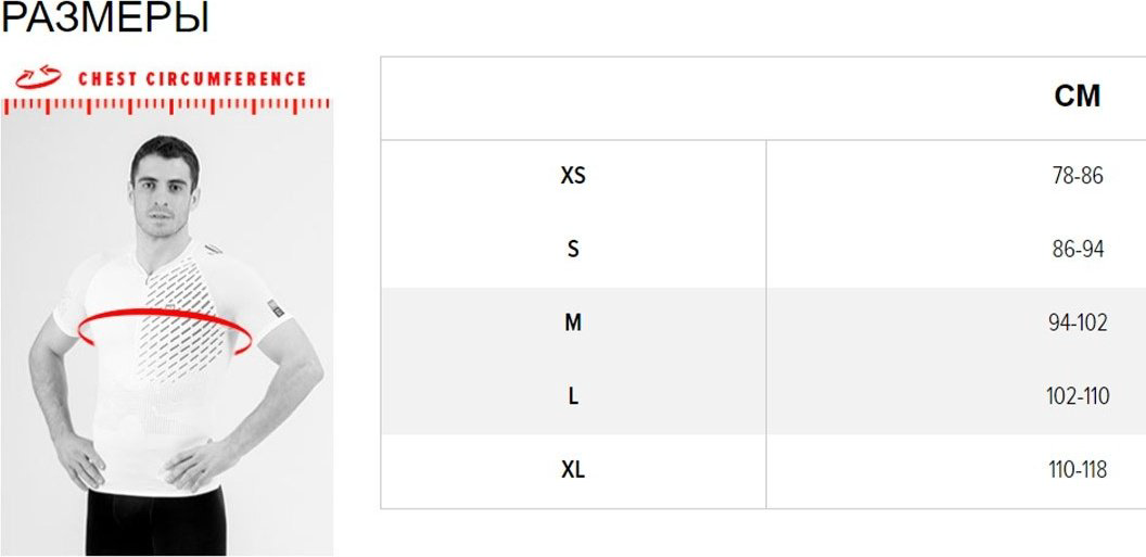 Футболка Compressport голубой купить,NaN