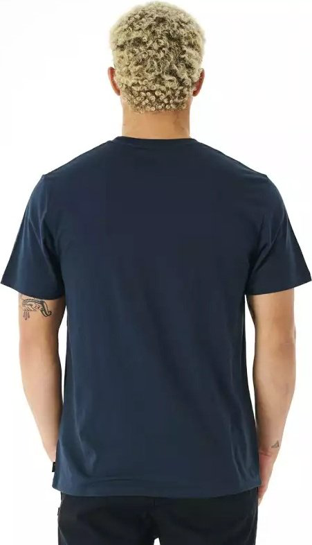 Футболка Rip Curl синий купить,NaN