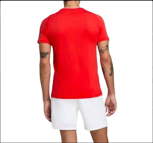 Футболка Wilson красный купить,29900