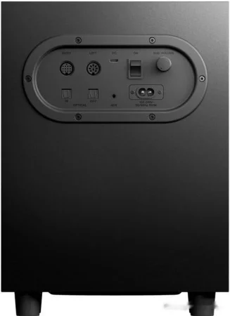 Акустическая система SteelSeries Arena 7 61543 Black