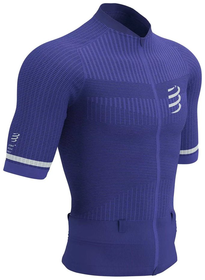Футболка Compressport синий купить,39900