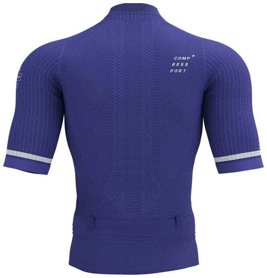 Футболка Compressport синий купить,39900