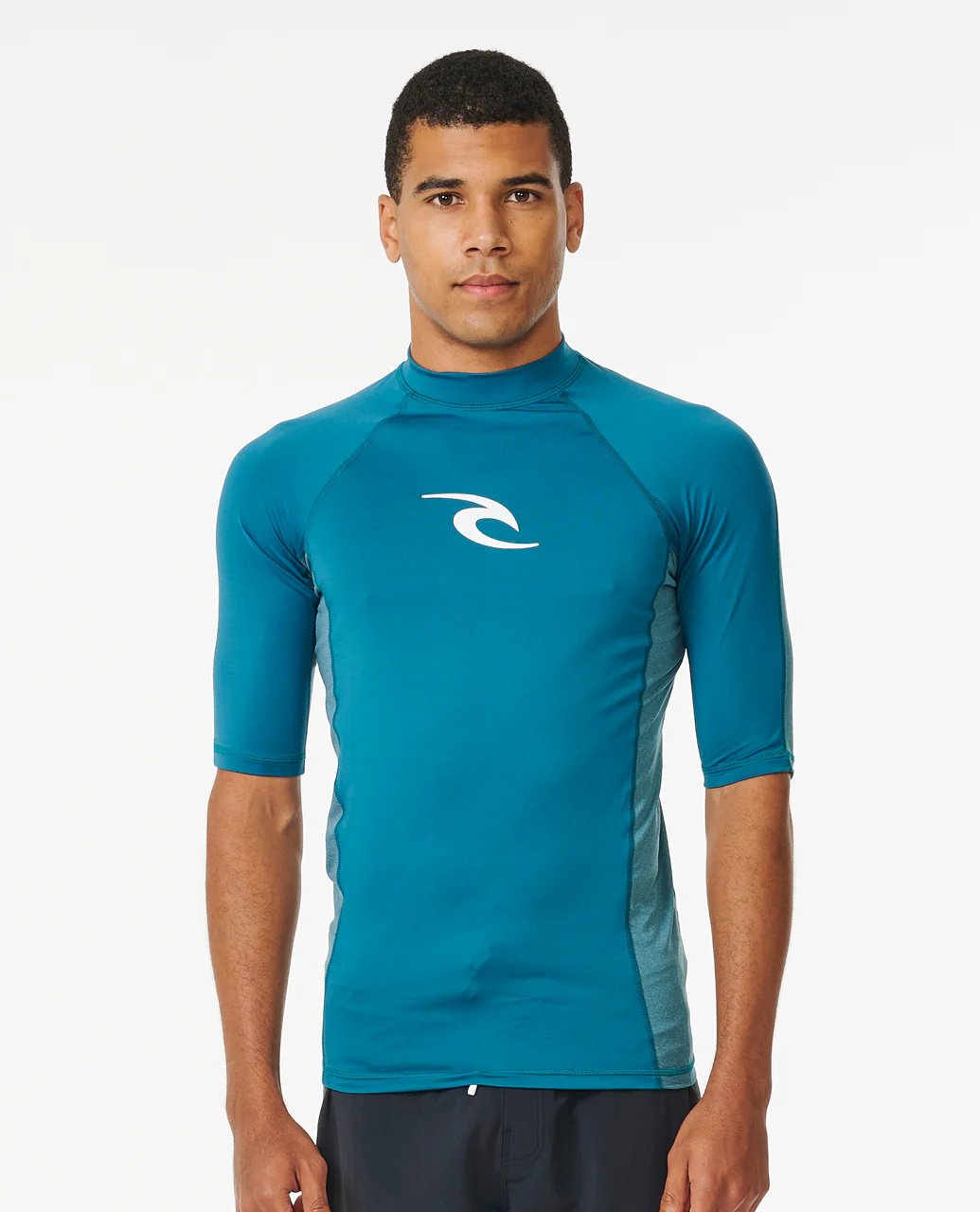 Лонгслив Rip Curl синий купить,15900