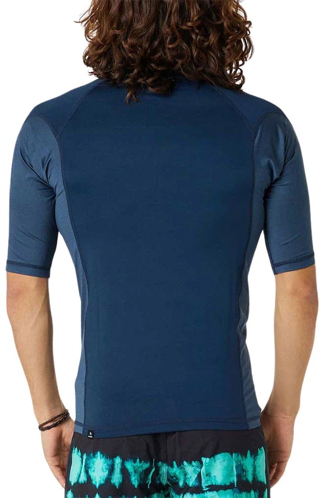 Лонгслив Rip Curl синий купить,NaN