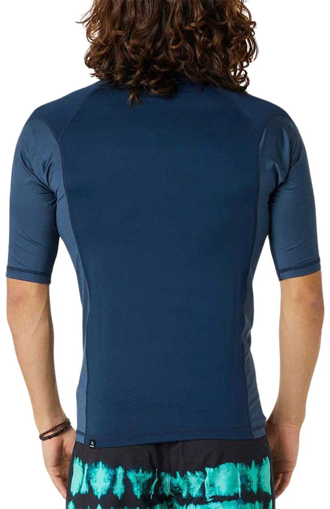 Лонгслив Rip Curl синий купить,NaN