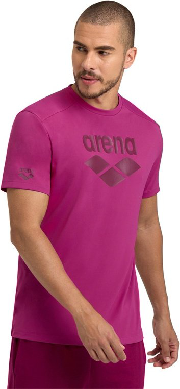 Футболка ARENA фиолетовый купить,10900