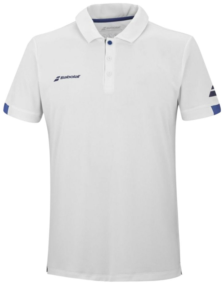 Футболка Babolat белый купить,NaN