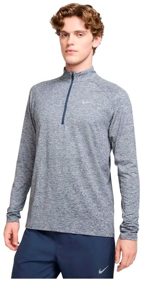 Лонгслив Nike серый купить,NaN