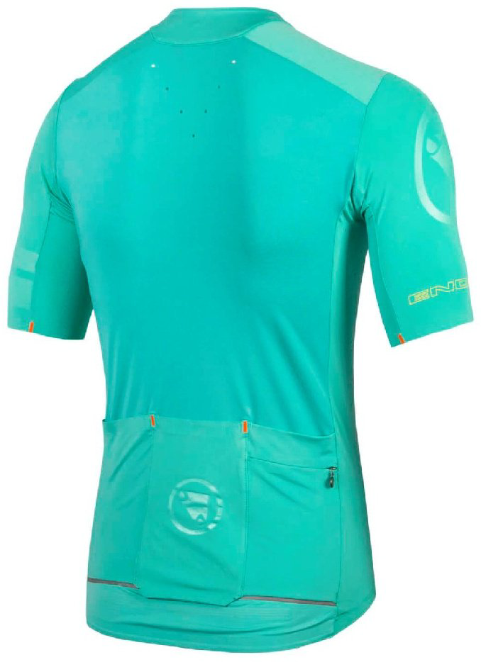Футболка Endura бирюзовый купить,49900