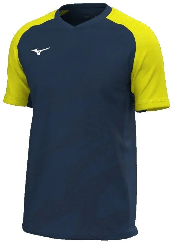 Футболка Mizuno мультиколор купить,NaN