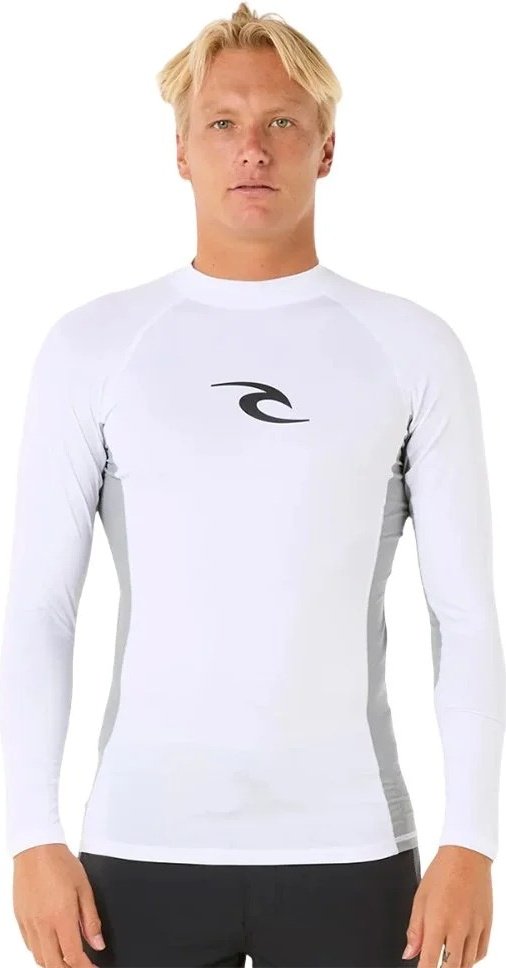 Футболка Rip Curl белый купить,NaN