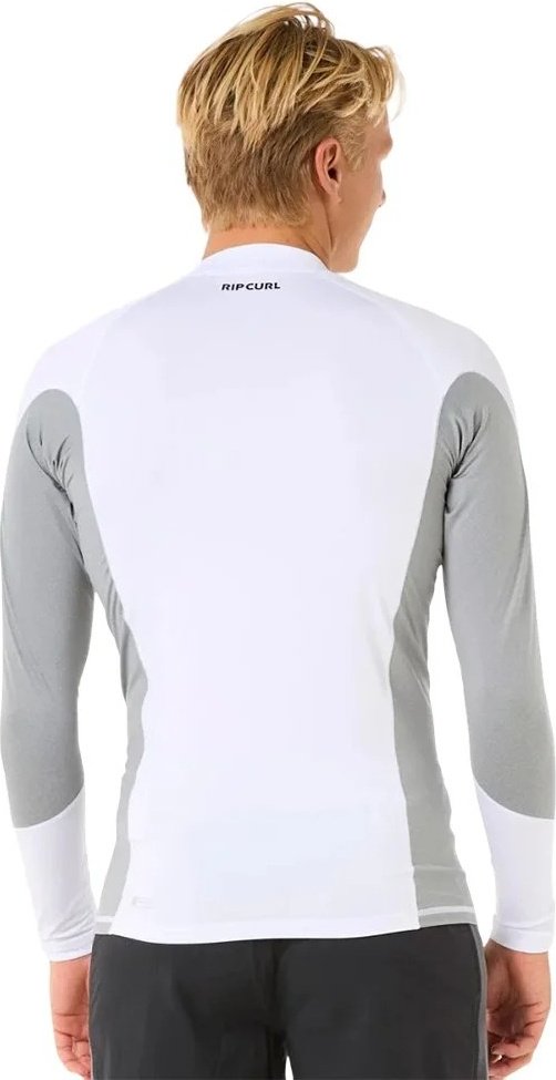 Футболка Rip Curl белый купить,NaN