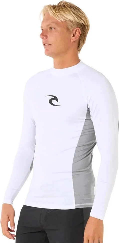 Футболка Rip Curl белый купить,NaN