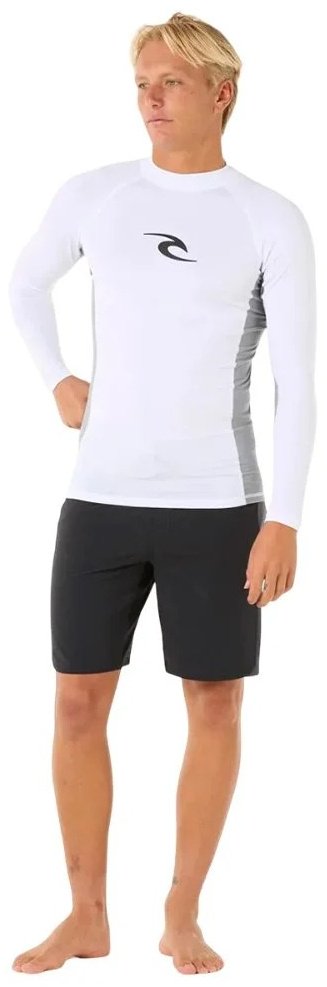Футболка Rip Curl белый купить,NaN