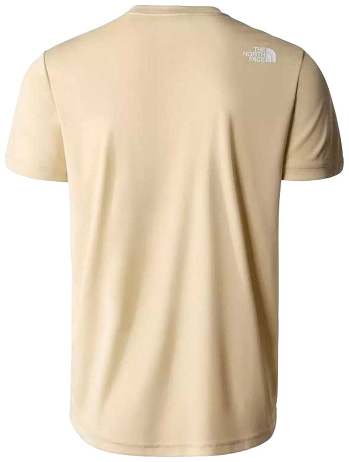 Футболка The North Face бежевый купить,NaN