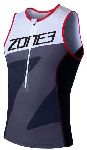 Футболка Zone3 черный купить,52900