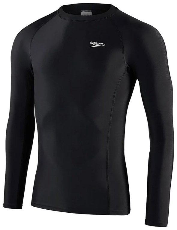 Футболка Speedo черный купить,NaN