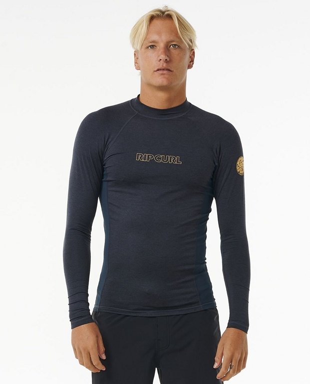 Лонгслив Rip Curl черный купить,NaN