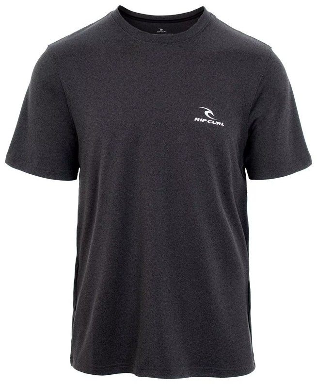 Футболка Rip Curl черный купить,NaN