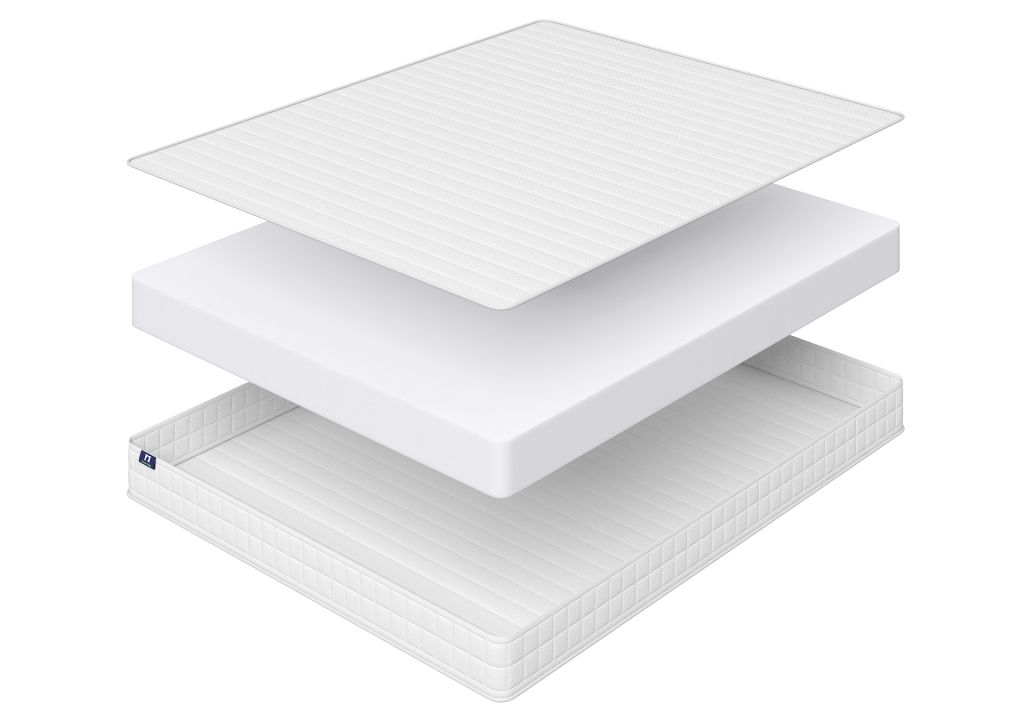Матрас Doctor Sleep DS Base Plus 120х200  купить,NaN