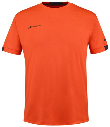 Футболка Babolat красный