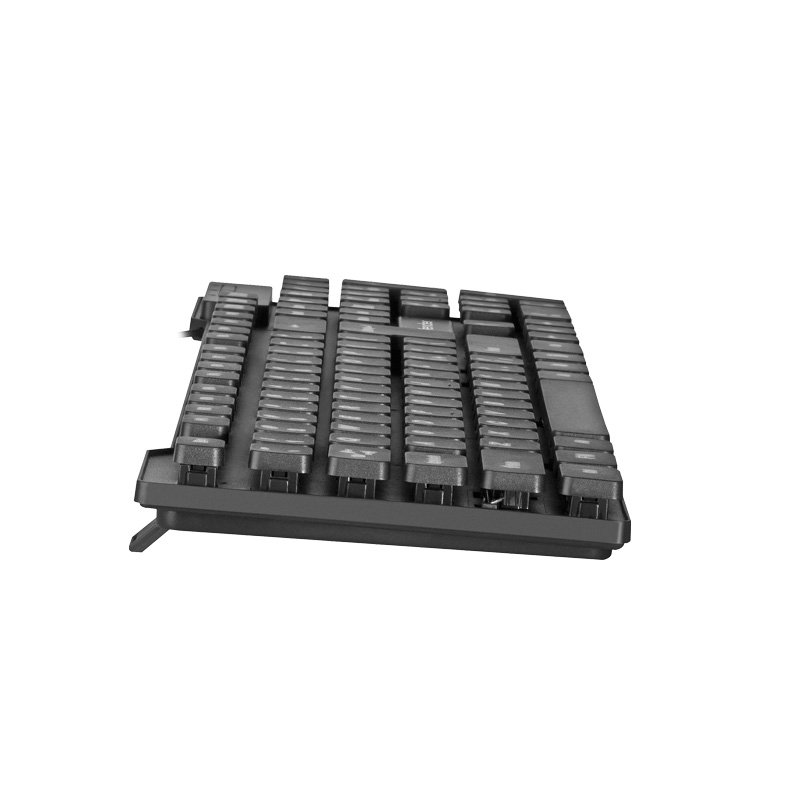 Клавиатура Defender Element HB-190 RU черная - ForteMarket Клавиатура Defender Element HB-190 RU черная купить,0