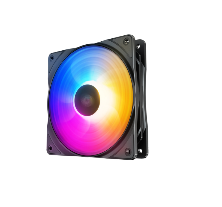 Кулер Deepcool RF120FS