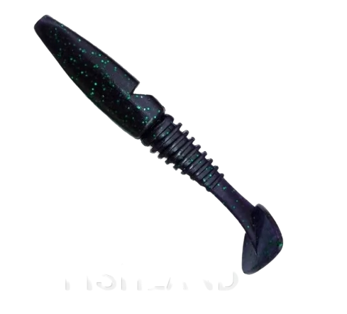 Виброхвост Fanatik Lady Bandit 2,0 50мм 007 7шт купить,NaN