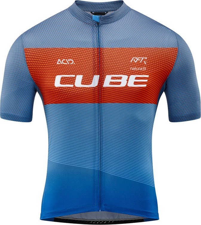 Футболка Cube мультиколор купить,NaN