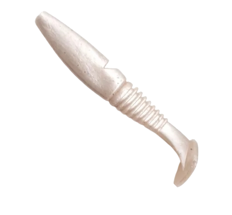 Виброхвост Fanatik Lady Bandit 3,9 100мм 025 3шт купить,NaN