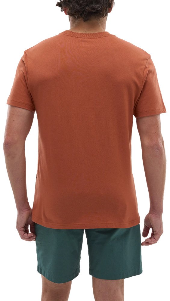 Футболка Millet оранжевый купить,NaN