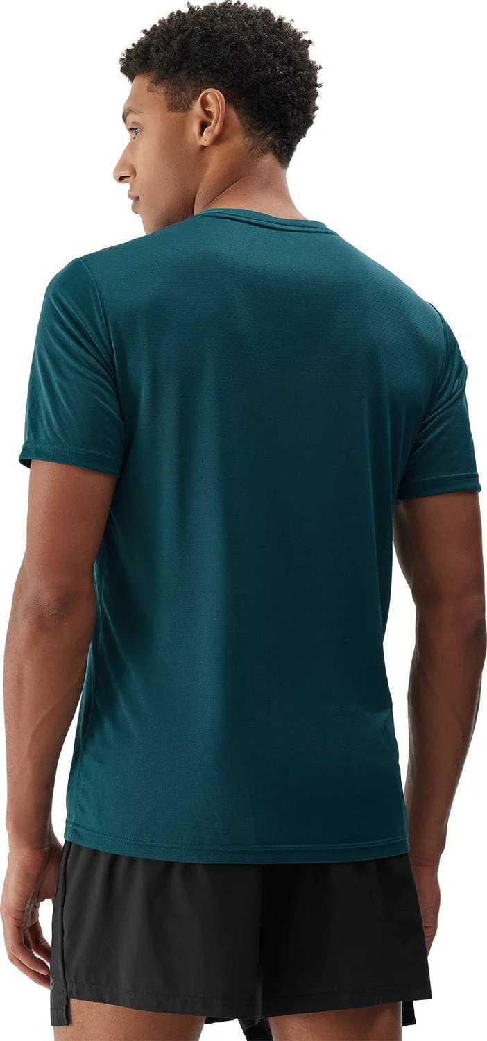 Футболка 4F зеленый купить,NaN