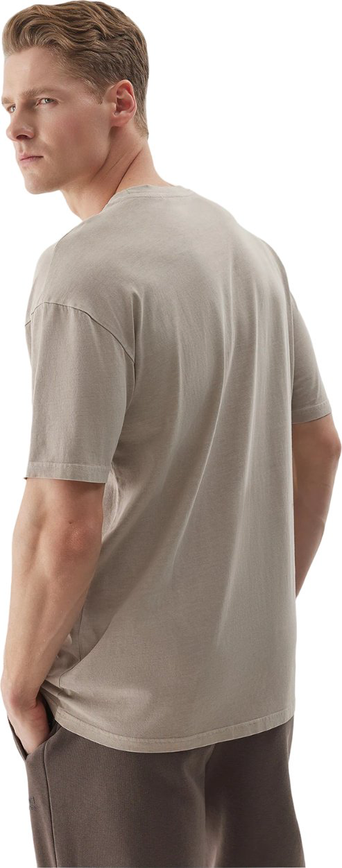 Футболка 4F бежевый купить,NaN