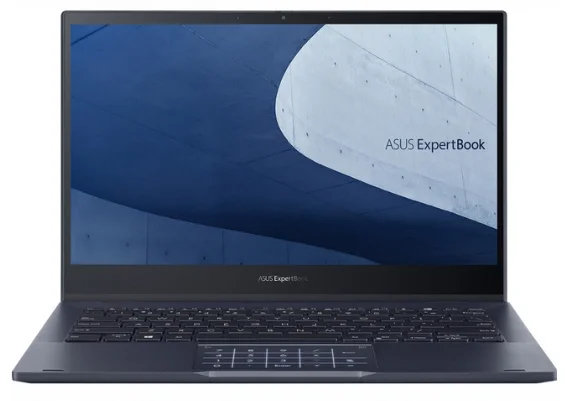 Ноутбук Asus ExpertBook B5 B5402FVA-HY0043 90NX06N1-M003B0 14" Star Black купить,NaN