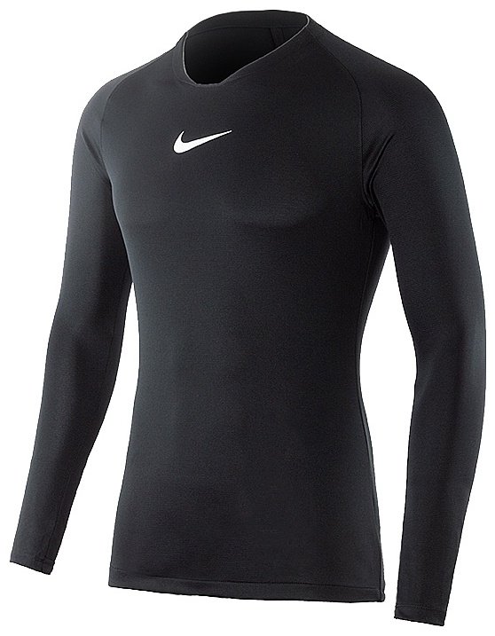Лонгслив Nike черный купить,NaN