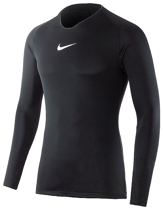 Лонгслив Nike черный купить,NaN