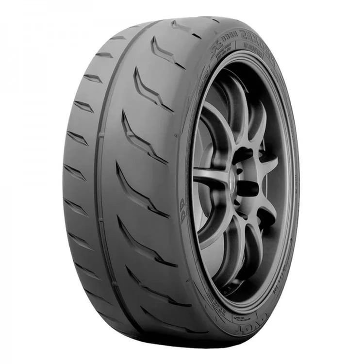 Шина Toyo Proxes R888R 195/55 R15 89V летняя купить,NaN