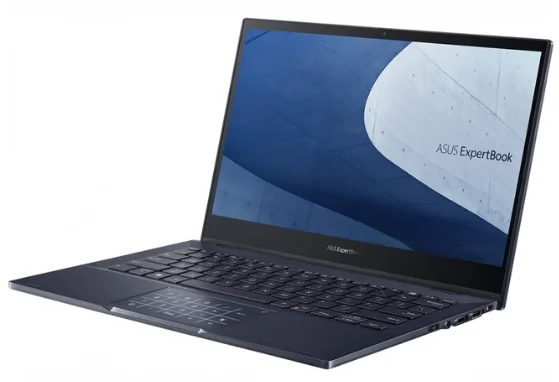 Ноутбук Asus ExpertBook B5 B5402FVA-HY0043 90NX06N1-M003B0 14" Star Black купить,NaN