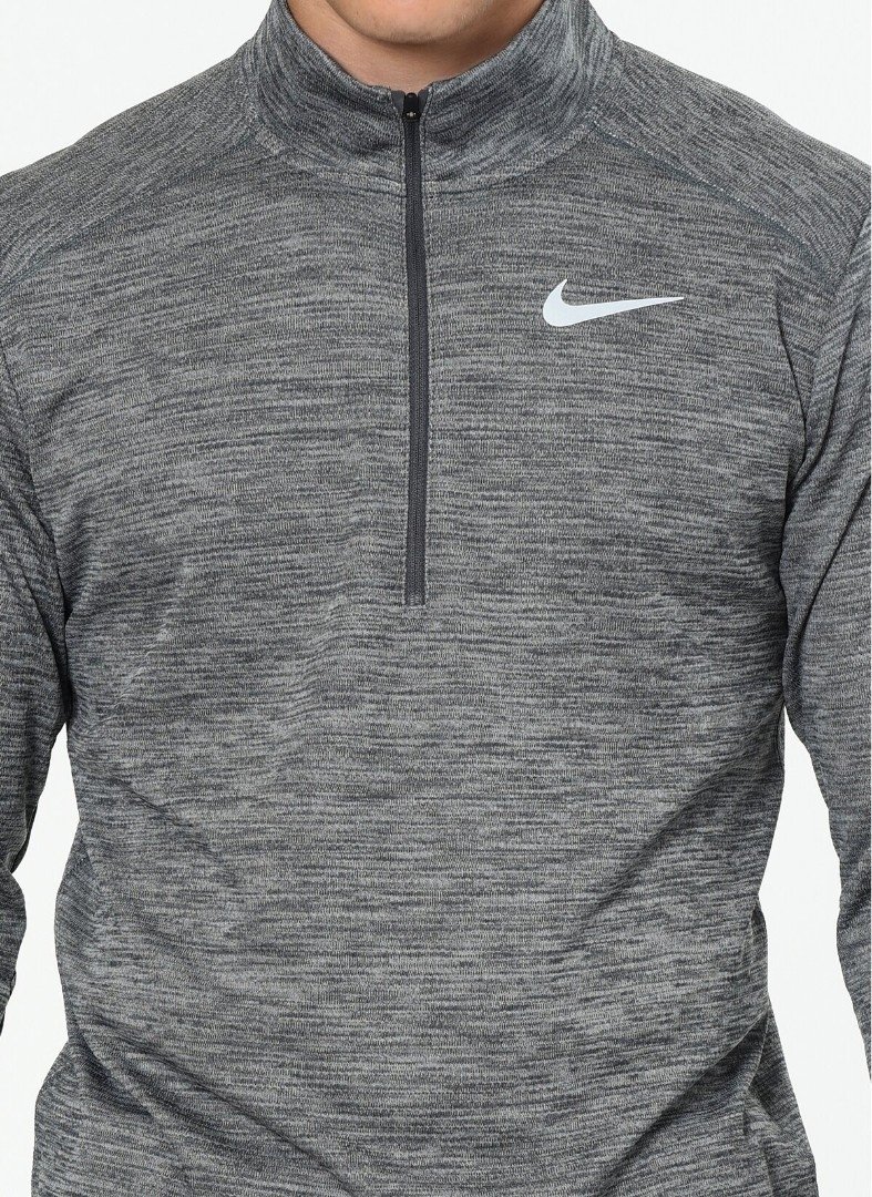Лонгслив Nike серый купить,NaN