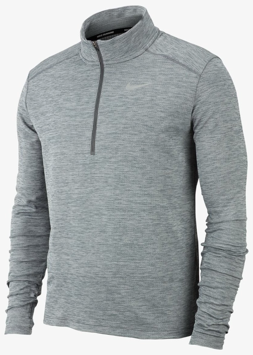 Лонгслив Nike серый купить,NaN