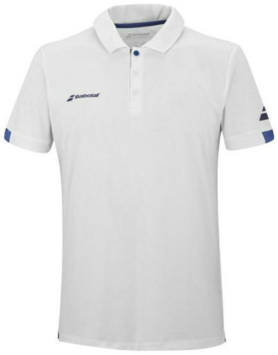 Футболка Babolat белый
